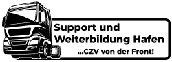support-und-weiterbildung-hafen-logo-partner-auba-ag-buch